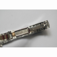 Rolex Submariner Two Tone SS/YG Blue Dial Braclet BP A2836