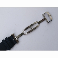 Reverso Tribute Small Seconds SS/LE Blue MGF A854A