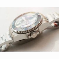 Sea-Dweller DEEPSEA 116660 "D-BLUE"  SA3135 BP V2