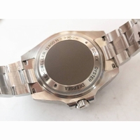 Sea-Dweller DEEPSEA 116660 "D-BLUE"  SA3135 BP V2