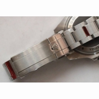 Sea-Dweller DEEPSEA 116660 "D-BLUE"  SA3135 BP V2