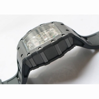DateJust 31mm 278285 YG Fluted Bezel Diamond Markers *4 Dials* Bracelet BP A2824 & A2813