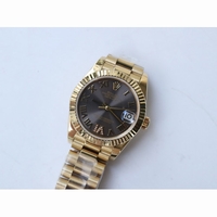 DateJust 116231 36mm silver Dial Stick Markers Bracelet  A2836 