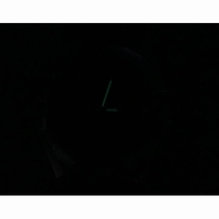Omega Constellation 27mm Black Dial SS Bracelet Quartz