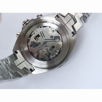 TAG Formula 1 Black & Blue & Grey Dial Bracelet Quartz