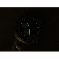 TAG Formula 1 Black & Blue & Grey Dial Bracelet Quartz