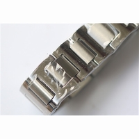 Ballon Bleu 36mm White MOP Dial Bracelet Miyota 9015 JF