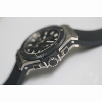 Hublot Big Bang SS/Cer CF Black V6.5