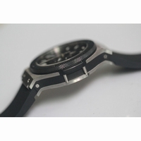 Hublot Big Bang SS/Cer CF Black V6.5