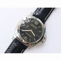 Pam 312R 1950 3 Days Leather P.9000 Super Clone VSF V2