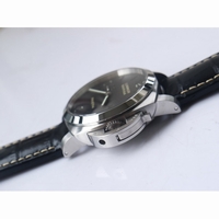 Pam 312R 1950 3 Days Leather P.9000 Super Clone VSF V2