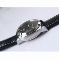 Pam 312R 1950 3 Days Leather P.9000 Super Clone VSF V2