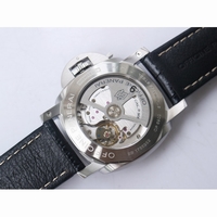 Pam 312R 1950 3 Days Leather P.9000 Super Clone VSF V2