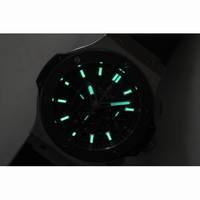 Hublot Big Bang SS/Cer CF Black V6.5