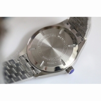 IWC Mark XVII V2 1:1 Best Edition Bracelet MKF Black A2892