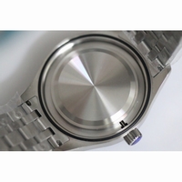 IWC Mark XVII V2 1:1 Best Edition Bracelet MKF Black A2892