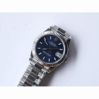 DateJust 31mm 278289 Fluted Bezel Stick Markers *4 Dials* Bracelet BP A2824 & A2813