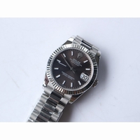 DateJust 31mm 278289 Fluted Bezel Stick Markers *4 Dials* Bracelet BP A2824 & A2813