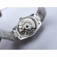 DateJust 31mm 278289 Fluted Bezel Diamond Markers *4 Dials* Bracelet BP A2824 & A2813