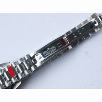 DateJust 31mm 278289 Fluted Bezel Diamond Markers *4 Dials* Bracelet BP A2824 & A2813