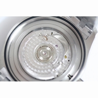IWC Mark XVII V2 1:1 Best Edition Bracelet MKF Black A2892
