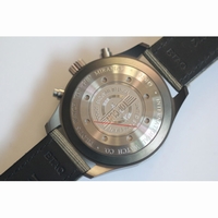 Big Pilot Top Gun Miramar Chrono PVD Nylon Qtz