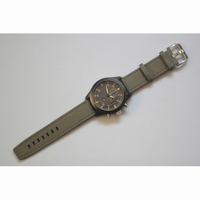 Big Pilot Top Gun Miramar Chrono PVD Nylon Qtz