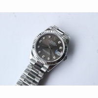 IWC Mark XVII V2 1:1 Best Edition Bracelet MKF Black A2892