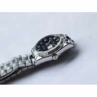 DateJust 31mm 278289 Fluted Bezel Diamond Markers *4 Dials* Bracelet BP A2824 & A2813