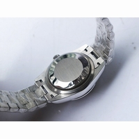 DateJust 31mm 278289 Fluted Bezel Diamond Markers *4 Dials* Bracelet BP A2824 & A2813