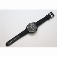 Omega Speedmaster Chronometer PVD Black A9300