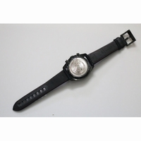 Omega Speedmaster Chronometer PVD Black A9300