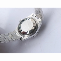 DateJust 31mm 278289 Fluted Bezel Diamond Roman Markers *4 Dials* Bracelet BP A2824 & A2813