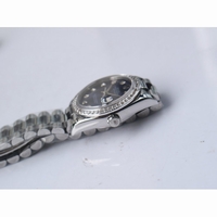 DateJust 31mm 278289 Diamond Bezel Diamond Markers *4 Dials* Bracelet BP A2824 & A2813