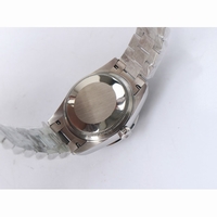 DateJust 31mm 278289 Diamond Bezel Diamond Markers *4 Dials* Bracelet BP A2824 & A2813