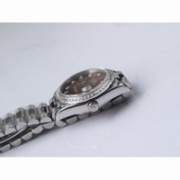 DateJust 31mm 278289 Diamond Bezel Diamond Markers *3 MOP Dials* Bracelet BP A2824 & A2813