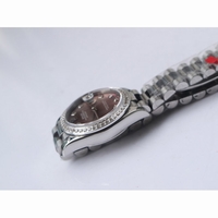 DateJust 31mm 278289 Diamond Bezel Diamond Markers *3 MOP Dials* Bracelet BP A2824 & A2813