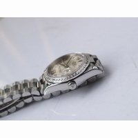 DateJust 31mm 278289 Diamond Bezel Diamond Roman Markers *4 Dials* Bracelet BP A2824 & A2813