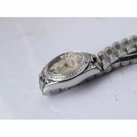 DateJust 31mm 278289 Diamond Bezel Diamond Roman Markers *4 Dials* Bracelet BP A2824 & A2813
