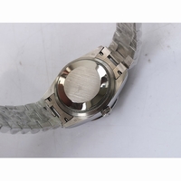 DateJust 31mm 278289 Diamond Bezel Diamond Roman Markers *4 Dials* Bracelet BP A2824 & A2813