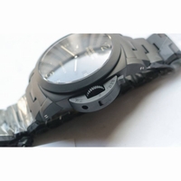Pam 438O Ceramic P.9001/B Best Edition Bracelet VSF