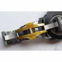 Pam 438O Ceramic P.9001/B Best Edition Bracelet VSF