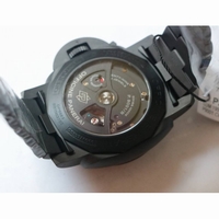 Pam 438O Ceramic P.9001/B Best Edition Bracelet VSF