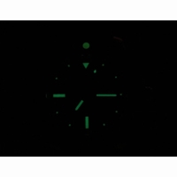 Avenger II Seawolf SS/RU Yellow Dial Num/Stk GF Asia 2836