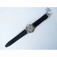Portofino '150 Years' IW356518 Blue Dial Black Croco Strap ETA2892 V7F