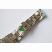 Omega Constellation 35mm Black Dial Bracelet A2813
