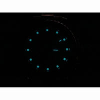 YachtMaster II 116680 Blue Ceramic Bezel White Dial YG Bracelet JF A7750