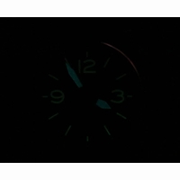 BR 03-92 SS GIGN Special Edition Black Dial on Black Rubber Strap MIYOTA 9015