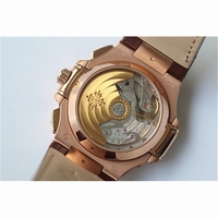 Nautilus Jumbo 5711 1:1 Best Edition Blue & White Textured Dial on SS Bracelet A324 Clone PF