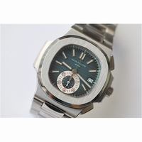 Nautilis Chrono *3 Dial* Bracelet BP 28-520C Mov V2